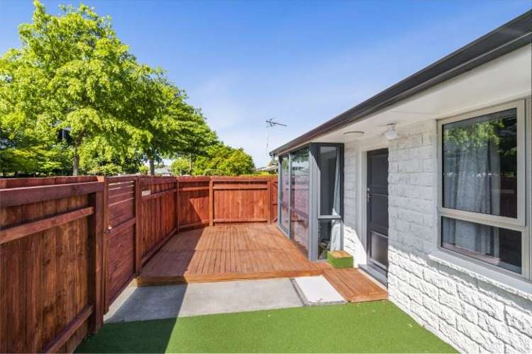 2/14 Rotherham Street Riccarton_27