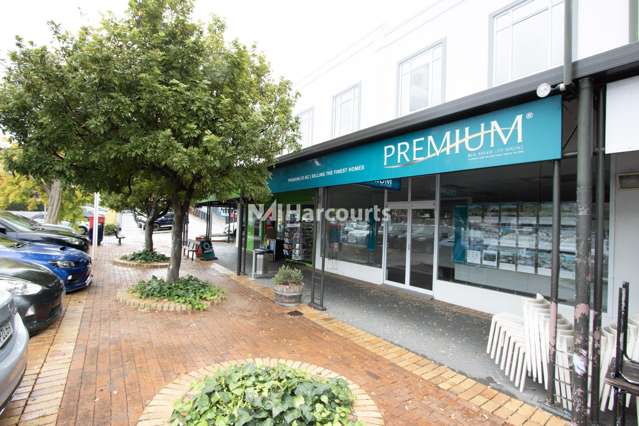 Devonport's Top Retail Location