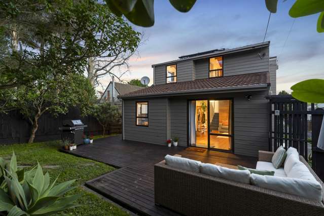 Affordable Paradise on the Point