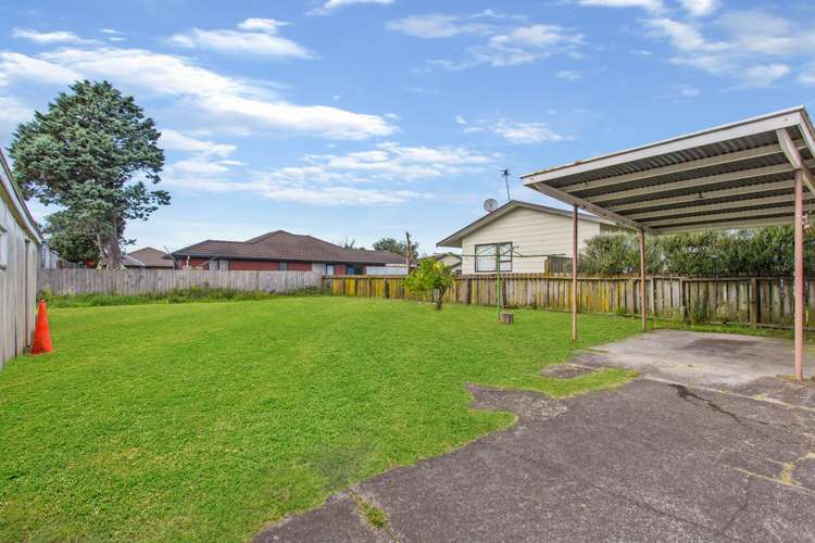 14 Rosier Road Glen Eden_21