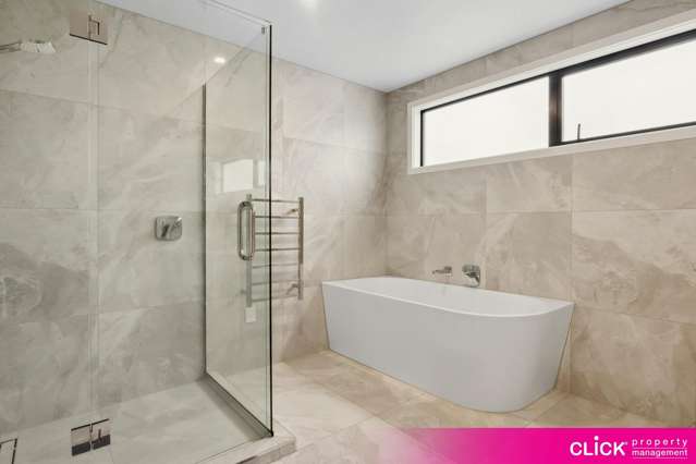 Modern Comfort Meets Sustainability