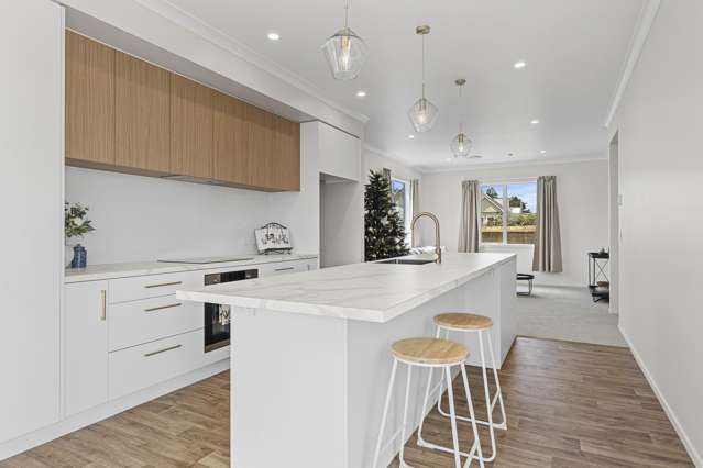 Modern Comfort for the Next Generation