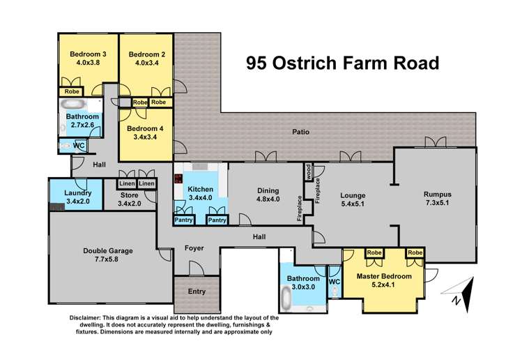 95 Ostrich Farm Road Pukekohe_16