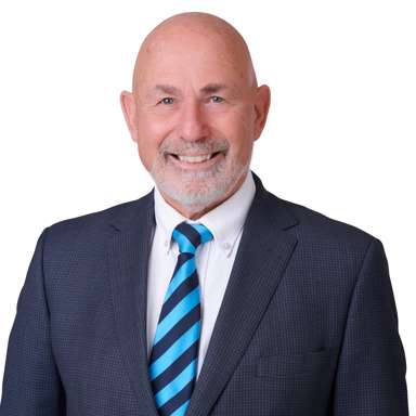 Kevin Seymour