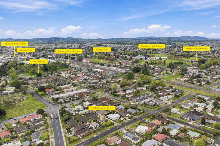 1/14 Alexander Street Papakura_24