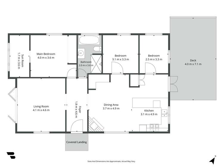 85 Kiwi Road Point Chevalier_32