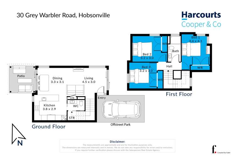 30 Grey Warbler Road Hobsonville_40