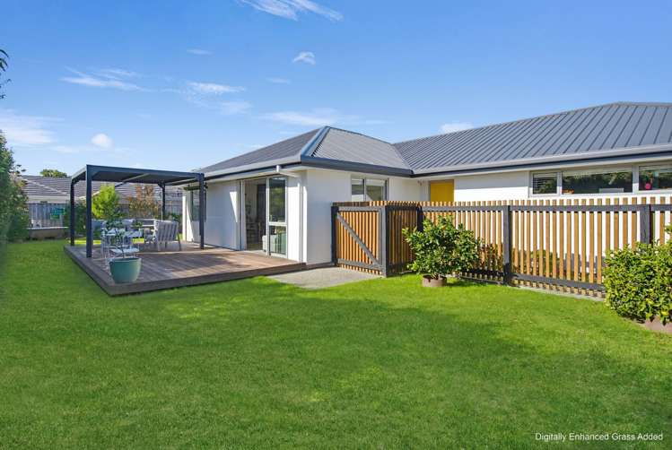 9 Camberley Road Richmond_24