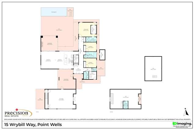 15 Wrybill Way Point Wells_1
