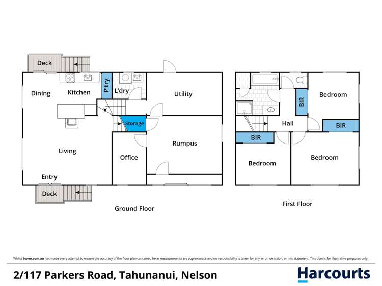 2/117 Parkers Road Tahunanui_12