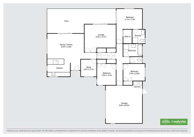 16C Kereruu Street Cambridge_1