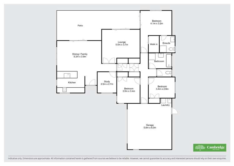 16C Kereruu Street Cambridge_17