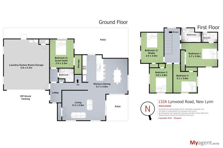 132a Lynwood Road New Lynn_7