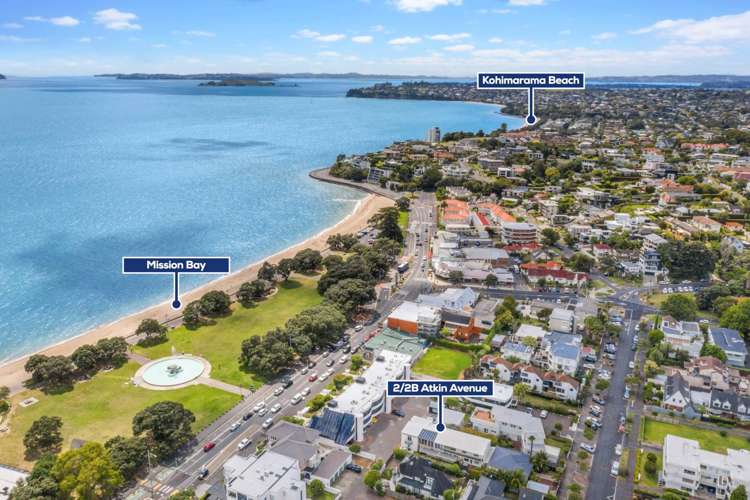 2/2b Atkin Avenue Mission Bay_13