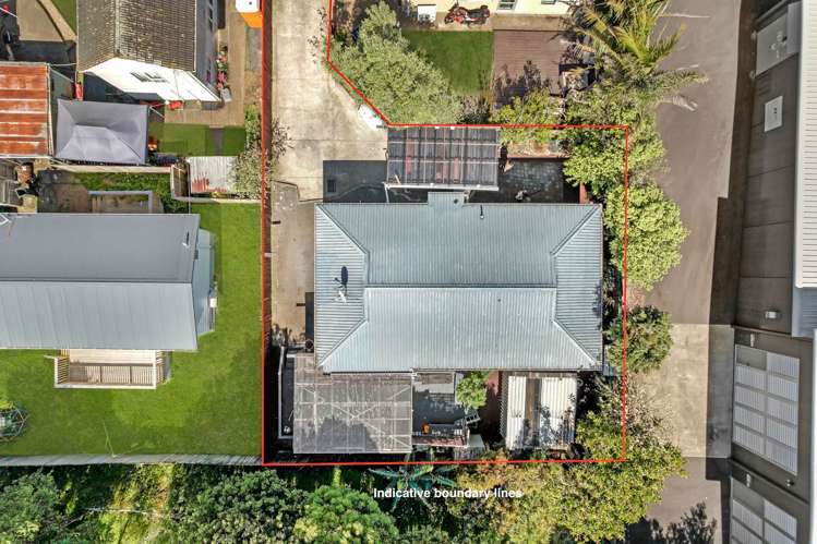 103A Hillsborough Road Hillsborough_17