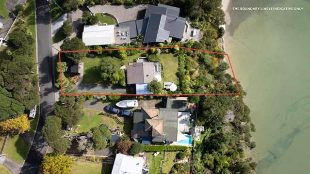 37 Bay View Road Raglan_1
