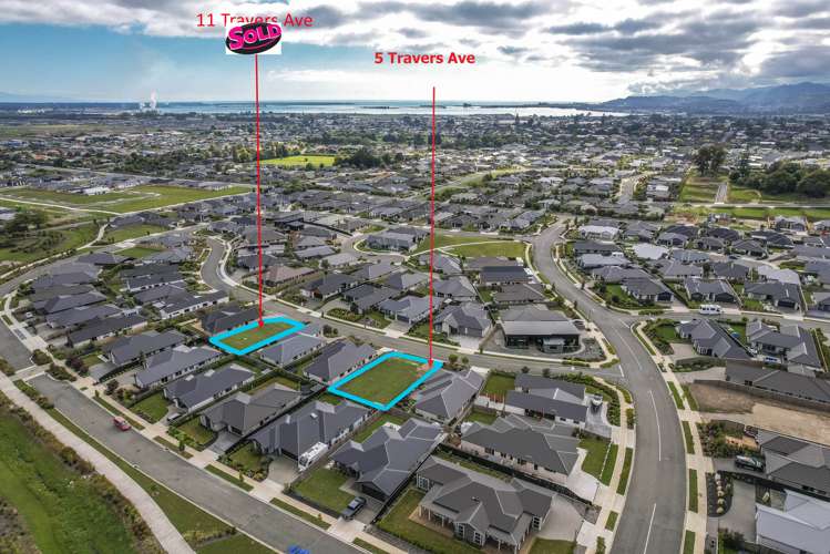 5 Travers Avenue Richmond_13