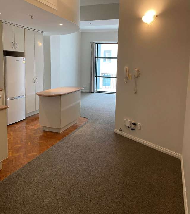 3c/18 Hobson Street Auckland Central_3