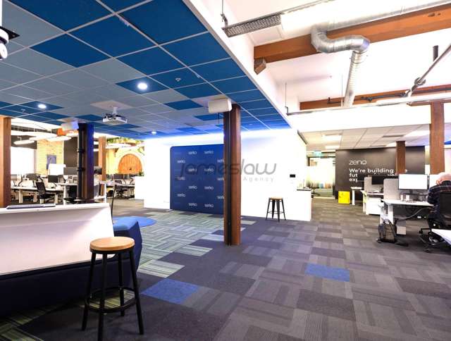 Tenancy 14/125 The Strand Parnell_1