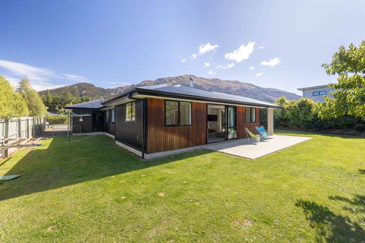 23 Little Maude Drive Lake Hawea_20