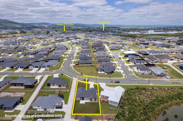 21 Leathem Crescent Pokeno_18