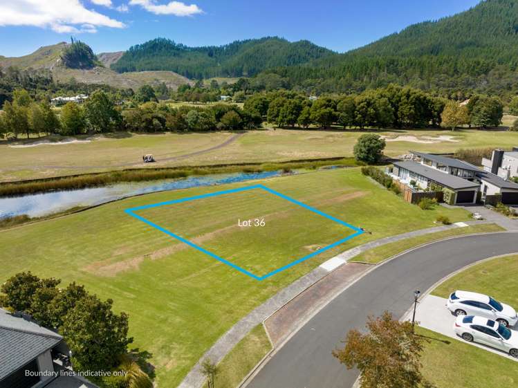 34 & 36 St Andrews Drive Pauanui_13