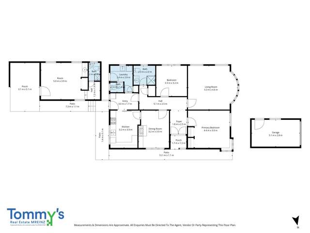 169 Ohiro Road Brooklyn_1