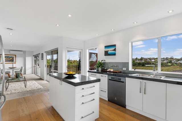 North-Facing Family Haven