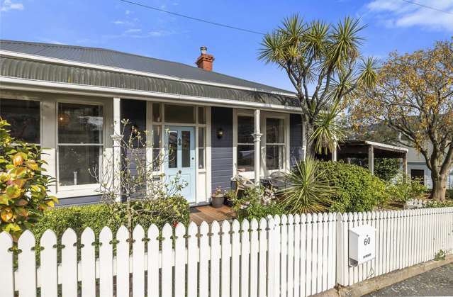 Pretty as a Picture -- Renovated with Heart