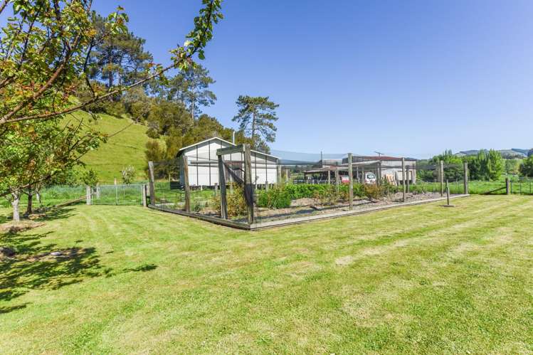 915 Thorpe-Orinoco Road, Dovedale Ngatimoti_36