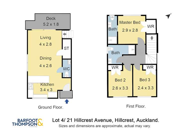 Lot 6/21 Hillcrest Avenue Hillcrest_15