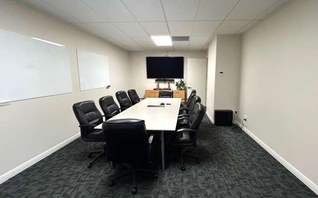 Level 12A/17 Albert Street City Centre_2