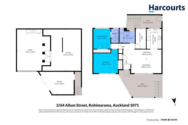 2/64 Allum Street Kohimarama_3