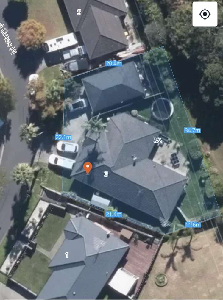 3 Samuel Cross Place Greenhithe_3