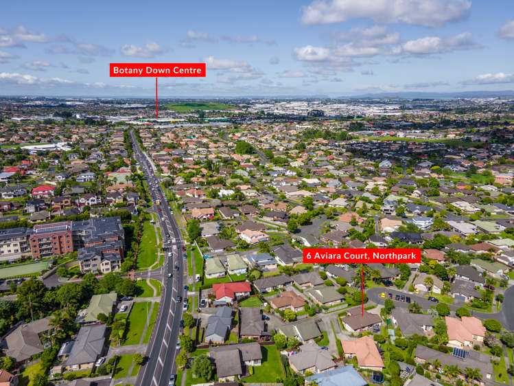 6 Aviara Court Northpark_27