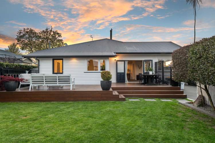 6 Claremont Avenue Papanui_18