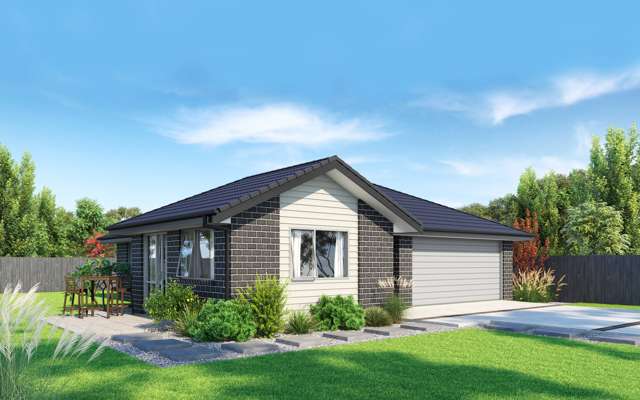 Elegant Downsizer or First-Home Bliss in Bell Block