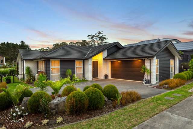 Showhome Statement - Space meets Style
