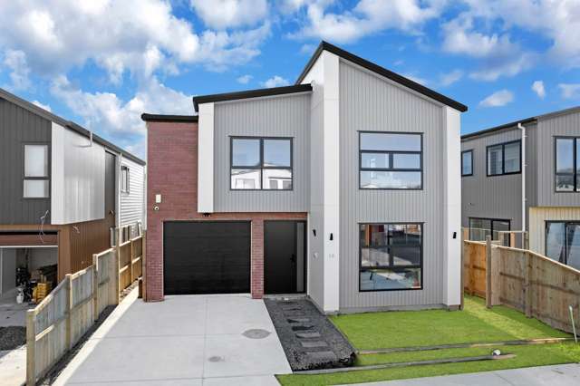 Step Into the Heart of Karaka