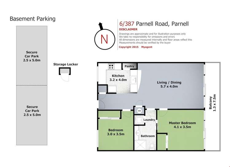 6/387 Parnell Road Parnell_11