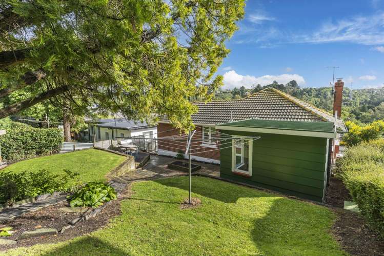 4 Riselaw Road Calton Hill_28