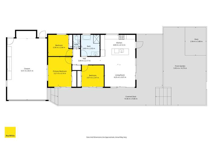 17 Waiwera Road Waiwera_26