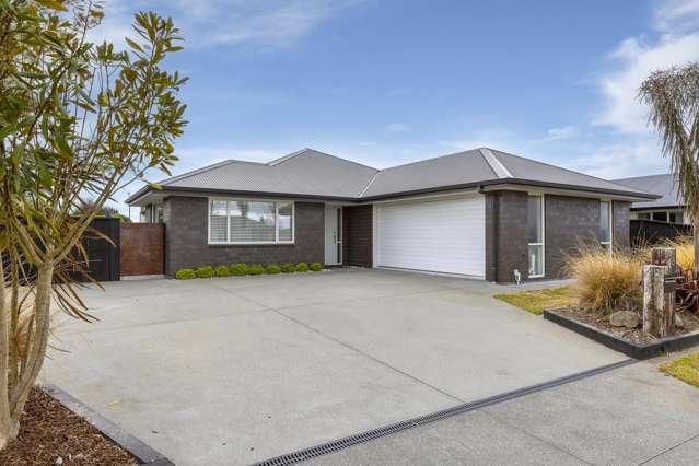 A Home That Simply Works