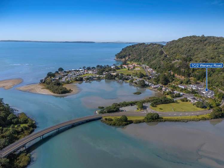1C/2 Weranui Road Waiwera_19