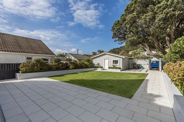 17 Ludlam Street Seatoun_1