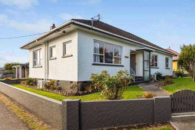 Savvy investment with options galore!