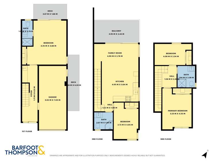 4E Kahu Road Panmure_21