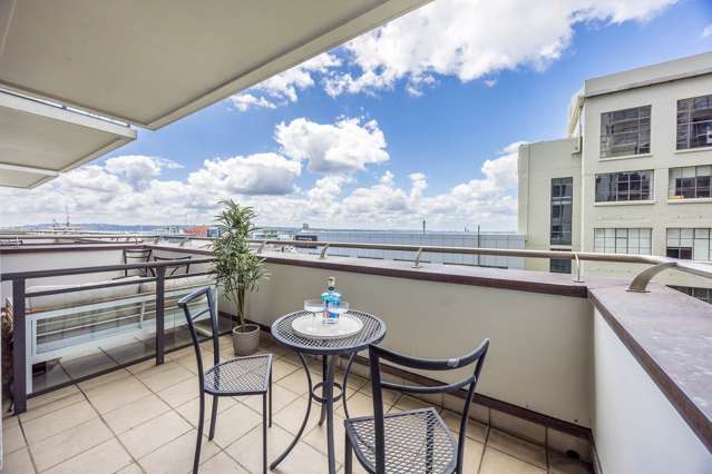 606/22 Nelson Street City Centre_3