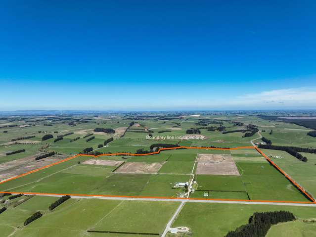 Dairy Support or Grass Opportunity