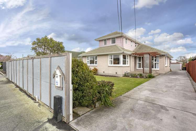 37 Mountfort Street Spreydon_46